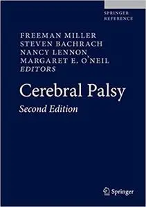 Cerebral Palsy, 2nd Edition