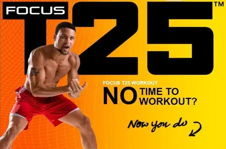Focus T25 [repost]