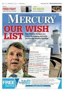 Illawarra Mercury - October 17, 2016