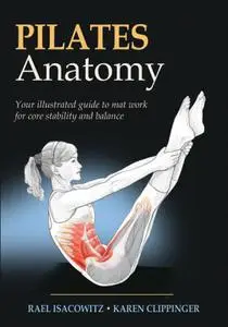 Pilates Anatomy (Anatomy)