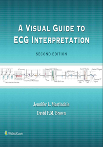 A Visual Guide to ECG Interpretation Second Edition