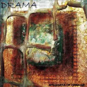 Drama - 2 Studio Albums (1995-2005)