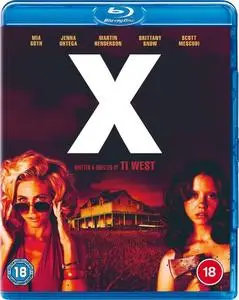X (2022)