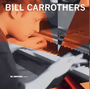 Bill Carrothers - Duets with Bill_Stewart