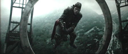 Harry Potter and the Half-Blood Prince (2009)