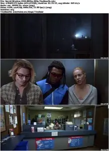 Secret Window (2004)