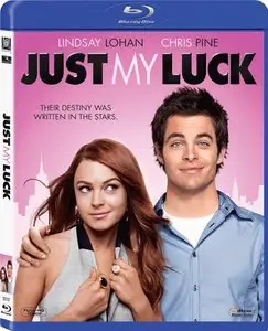 Just My Luck / Поцелуй на удачу (2006)