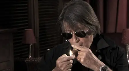 Jacques DUTRONC et vous et vous et vous (Album + DVD Bonus) 2010