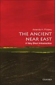 The Ancient Near East: A Very Short Introduction (repost)