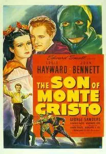 The Son of Monte Cristo (1940)