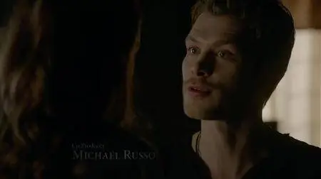 The Originals S04E11