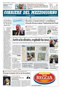 Corriere del Mezzogiorno Campania – 18 settembre 2018