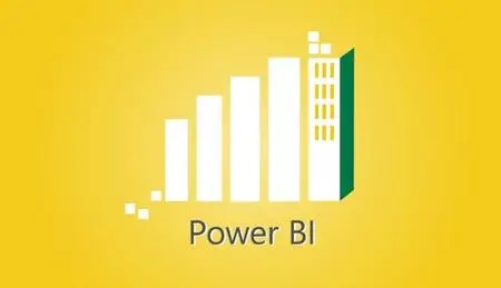 Microsoft Power BI – A Complete Introduction