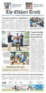 The Elkhart Truth - 9 June 2019