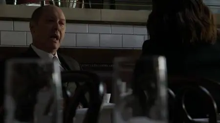 The Blacklist S04E13