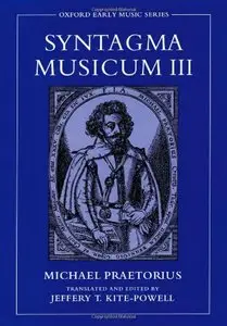 Syntagma Musicum III