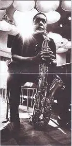 John Coltrane - Afro Blue Impressions (1963) {2CD Pablo 40 Years rel 2013}
