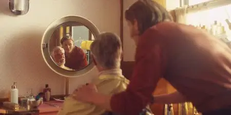 Black Butterflies S01E02