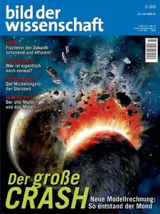 Bild der Wissenschaft 03/2013