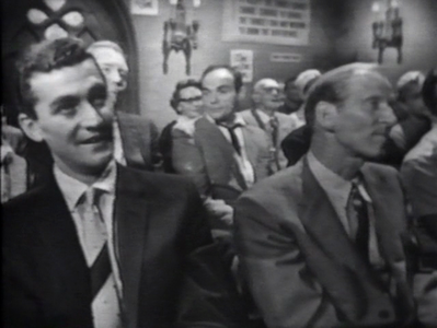 Days of Wine and Roses (1958)