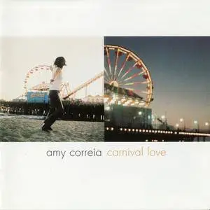 Amy Correia - Carnival Love (2000)