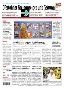IKZ Iserlohner Kreisanzeiger und Zeitung Iserlohn - 27. April 2018