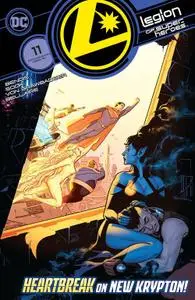 Legion of Superheroes 011 (2021) (Webrip) (The Last Kryptonian-DCP)