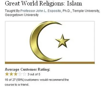 TTC Video - Great World Religions: Islam