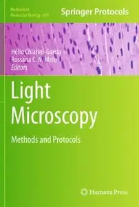 Light Microscopy: Methods and Protocols (repost)