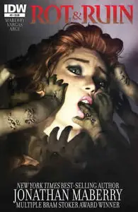 Rot & Ruin 002 (2014)