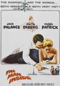 The Man Inside (1958)