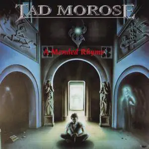 Tad Morose - A Mended Rhyme (1997)