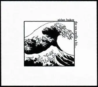 Aidan Baker - The Sea Swells A Bit... (2006)