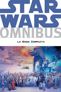 Star Wars - La Saga Completa