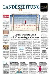 Schleswig-Holsteinische Landeszeitung - 14. April 2020