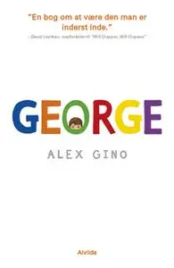 «George» by Alex Gino