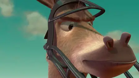 Chicken Little (2005)