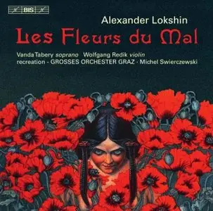 Alexander Lokshin - Les Fleurs du mal