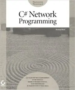 C# Network Programming (Repost)