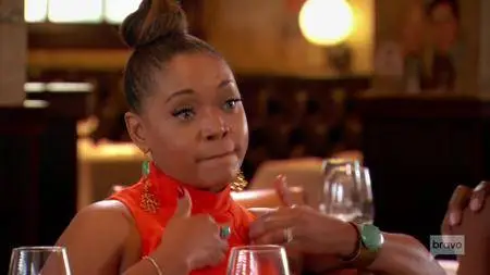 Married to Medicine S05E09