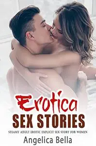 Hot Erotica Short Stories