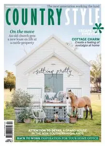 Country Style - February 2024