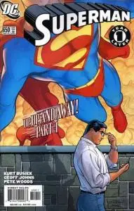 Superman Vol 2 650 - Ongoing