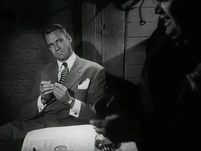The Crooked Way (1949) [Repost]