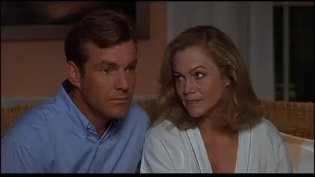 Undercover Blues (1993)