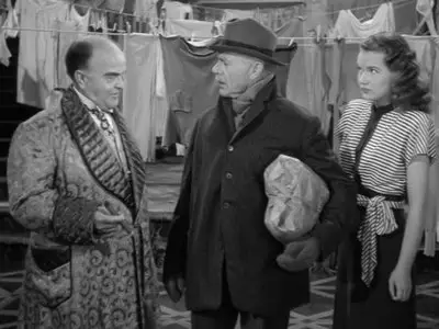 It Happened on Fifth Avenue (1947)