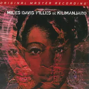 Miles Davis - Filles de Kilimanjaro (1968) [MFSL 2015] PS3 ISO + DSD64 + Hi-Res FLAC