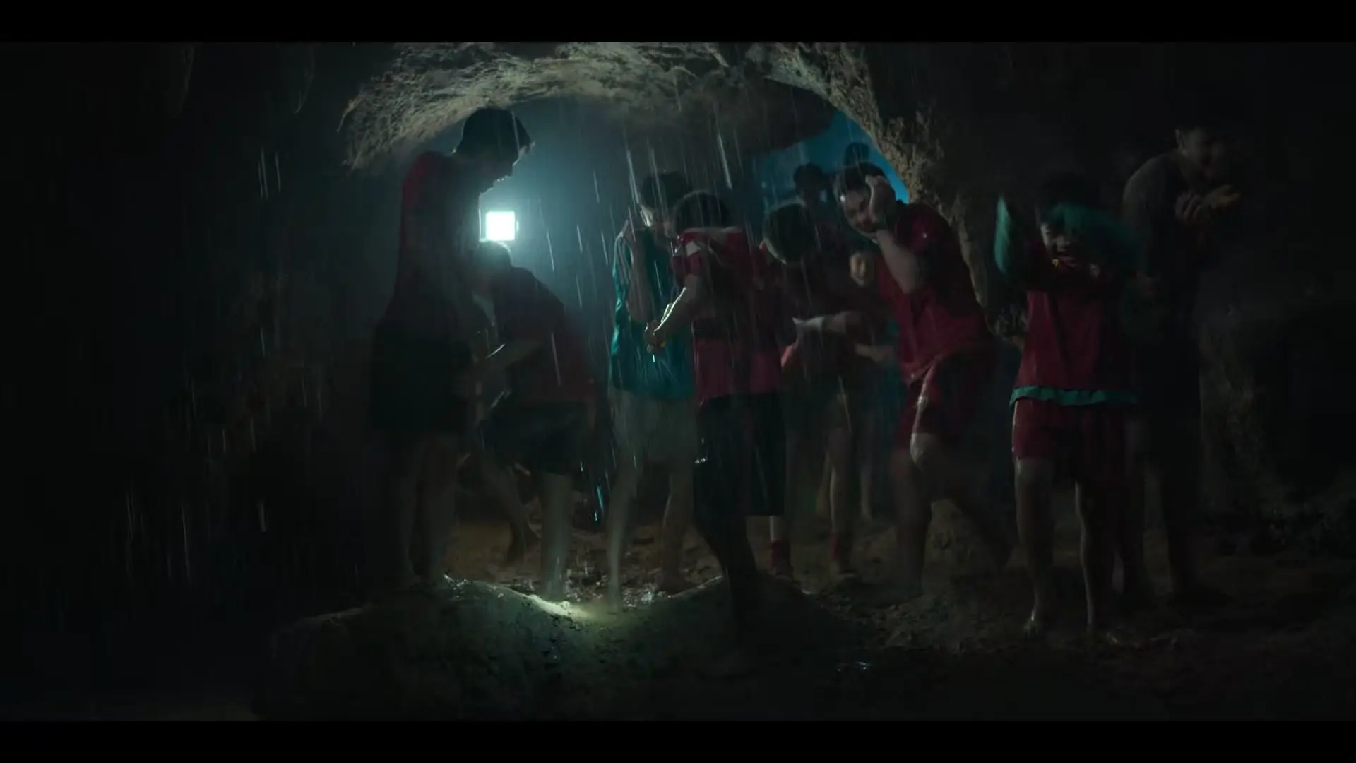 Thai Cave Rescue S01E03