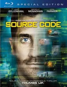 Source Code (2011) [MULTI]