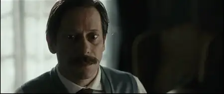 Poulet aux prunes (2011)